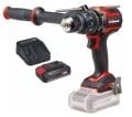 Einhell TP-CD 18/120 Li-I Bl 1x2.5 Ah Professıonal Akülü Darbeli Kömürsüz Matkap