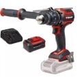 Einhell TP-CD 18/120 Li-I Bl 1x5.2 Ah Professıonal Akülü Darbeli Kömürsüz Matkap