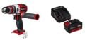 Einhell TP-CD 18 Li-i BL 1x2,5 Ah Akülü Darbeli Vidalama