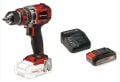 Einhell TP-CD 18/50 Li-i BL 1x2.5 Ah Profesyonel Darbeli Vidalama Makinesi