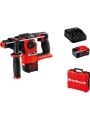Einhell HEROCCO 18/20 Akülü Pnömatik Matkap 1x5.2 Ah PROFESSIONAL