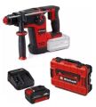 Einhell TP-HD 18/26 Li BL 1x4.0 Ah Akülü Kırıcı Delici Pnömatik Matkap
