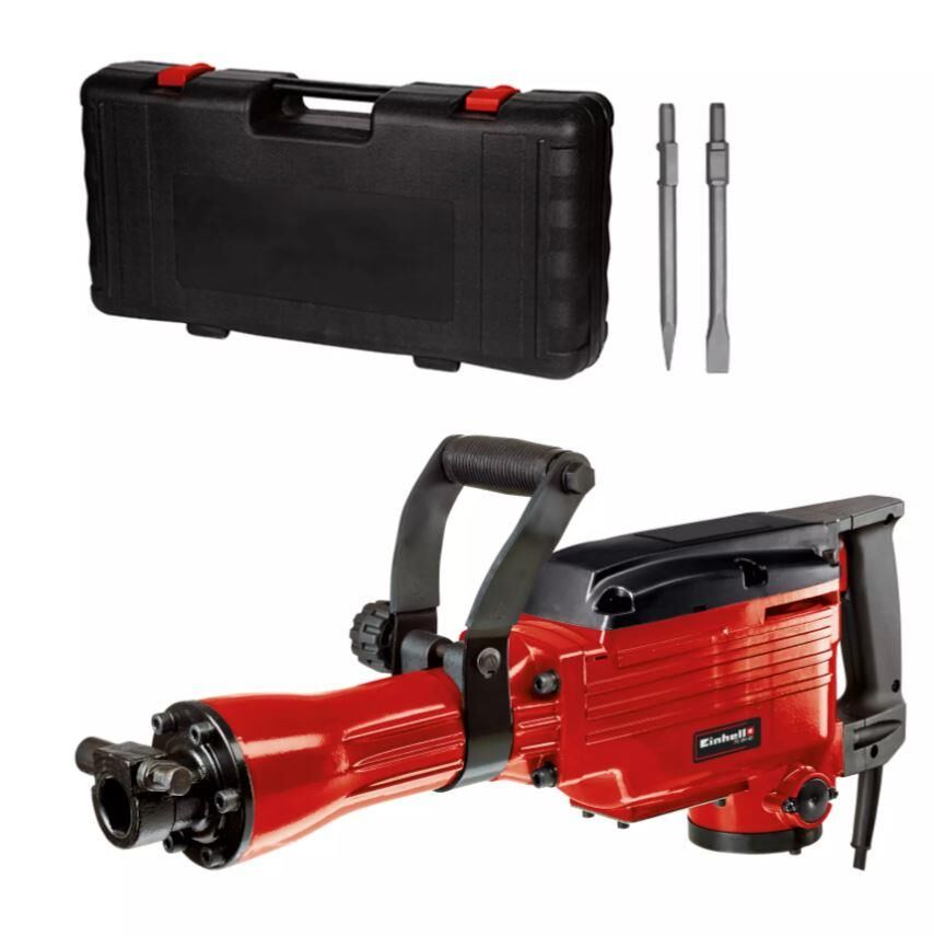 Einhell TC-DH 43 Kırıcı
