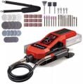 Einhell TE-MT 18/34 Li Solo Akülü Taşlama ve Gravür