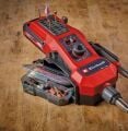 Einhell TE-MT 18/34 Li Solo Akülü Taşlama ve Gravür