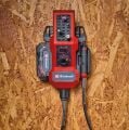 Einhell TE-MT 18/34 Li Solo Akülü Taşlama ve Gravür