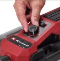 Einhell TE-MT 18/34 Li Solo Akülü Taşlama ve Gravür