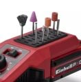 Einhell TE-MT 18/34 Li Solo Akülü Taşlama ve Gravür