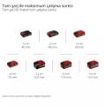 Einhell TE-MT 18/34 Li Solo Akülü Taşlama ve Gravür